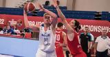 EuroBasket Νέων, 12η, Ελλάδα,EuroBasket neon, 12i, ellada