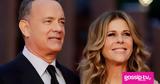 Rita Wilson,Tom Hanks