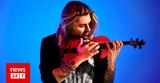 David Garrett, ΚΟΑ, Ηρώδειο,David Garrett, koa, irodeio