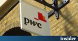 PwC, Πληθωρισμός,PwC, plithorismos