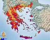 Meteo, Δύσκολη, – Θερμοκρασίες, 37 °C,Meteo, dyskoli, – thermokrasies, 37 °C