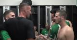 Παναθηναϊκός, Ξανά, Μακέντα,panathinaikos, xana, makenta