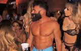 Dan Bilzerian,Instagram –