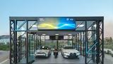 BMW,The Ellinikon Experience Park