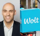 Wolt, ΑΒ Βασιλόπουλος,Wolt, av vasilopoulos