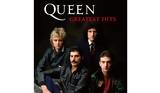 Queen, Greatest Hits, Βρετανία,Queen, Greatest Hits, vretania