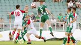 Σλάβια, Παναθηναϊκού - Βόλου,slavia, panathinaikou - volou