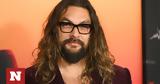 Τζέισον Μομόα, Τροχαίο,tzeison momoa, trochaio