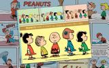 6ος, Peanuts – Αυτή, Κυριακή,6os, Peanuts – afti, kyriaki