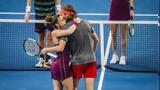 Τσιτσιπάς, Σάκκαρη,tsitsipas, sakkari