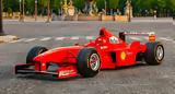 Ferrari F300,Michael Schumacher