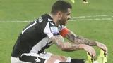 ΠΑΟΚ, Εκτός, Βιεϊρίνια, Λέφσκι,paok, ektos, vieirinia, lefski