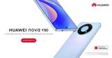Huawei,Y90