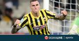 Βράνιες, Μετά, ΑΕΚ, Χατάισπορ,vranies, meta, aek, chataispor