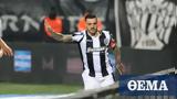 ΠΑΟΚ, Λιγοστεύουν, Βιεϊρίνια,paok, ligostevoun, vieirinia