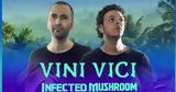 Vini Vici, Infected Μushroom, Tomorrowland, Bolivar,Vini Vici, Infected mushroom, Tomorrowland, Bolivar