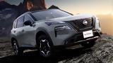 Nissan X-Trail,