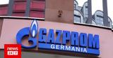 Gazprom, Ευρώπη,Gazprom, evropi