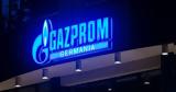 Gazprom, Γερμανία,Gazprom, germania