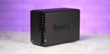 Synology DS220+ -on, Αυτό,Synology DS220+ -on, afto