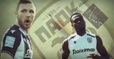 ΠΑΟΚ, Κούρτιτς, Νάραι,paok, kourtits, narai