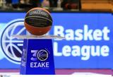 Basket League, 8-9 Οκτωβρίου,Basket League, 8-9 oktovriou