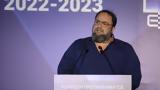 Μαρινάκης, Super League,marinakis, Super League