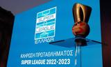 Super League,2022-2023