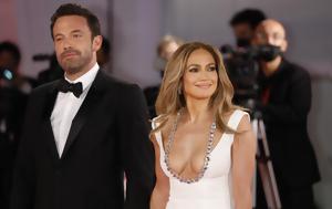 Jennifer Lopez, Παρίσι, Ben Affleck, Jennifer Lopez, parisi, Ben Affleck