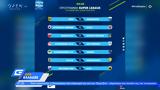 Super League 1, Ανακοινώθηκε,Super League 1, anakoinothike