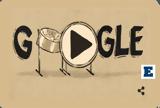 Steelplan, Google Doodle, Τρινιντάντ, Τομπάγκο,Steelplan, Google Doodle, trinintant, tobagko