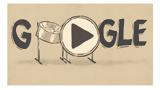 Google Doodle, Αφιερωμένο, Τρίνινταντ, Τομπάγκο,Google Doodle, afieromeno, trinintant, tobagko