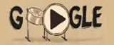 Google Doodle, Google, Τρινιντάντ, Τομπάγκο Video,Google Doodle, Google, trinintant, tobagko Video