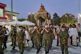 ΚΟΜΟΤΗΝΗ ΓΙΟΡΤΑΖΕΙ, ΠΟΛΙΟΥΧΟ, ΑΓΙΑ ΠΑΡΑΣΚΕΥΗ,komotini giortazei, polioucho, agia paraskevi