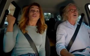 O James May, Ιταλός, Ρώμη, O James May, italos, romi