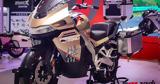 Jedi Motors Sport GT 750,