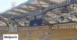 ΑΕΚ, Τοποθετούνται, OPAP Arena,aek, topothetountai, OPAP Arena