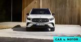 Ελλάδα, Mercedes GLC -Αυτές, SUV,ellada, Mercedes GLC -aftes, SUV