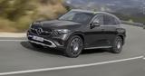 Mercedes-Benz GLC,SUV