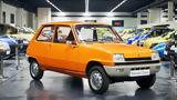 Renault 5 1972-1984,[videos]