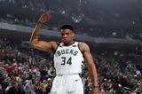 Γιάννης Αντετοκούνμπο, Δεύτερο, MVP, NBA,giannis antetokounbo, deftero, MVP, NBA