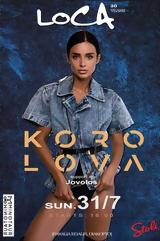 Korolova,Loca