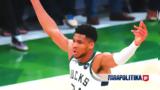 Γιάννης Αντετοκούνμπο, Δεύτερο, MVP, NBA, Greek,giannis antetokounbo, deftero, MVP, NBA, Greek