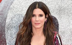 Sandra Bullock, 58α, – Αυτές, Sandra Bullock, 58a, – aftes