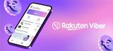 Rakuten Viber, -ξεκινάει, Ελλάδα,Rakuten Viber, -xekinaei, ellada