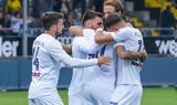 Ρομπάιγ, Ατρόμητος, 2-1, Φένλο,robaig, atromitos, 2-1, fenlo