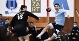 Χάντμπολ, Κληρώνει, Handball Premier,chantbol, klironei, Handball Premier