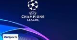 Champions League, Προκρίσεις,Champions League, prokriseis