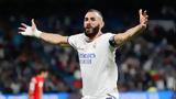 Μπενζεμά, Ρεάλ,benzema, real