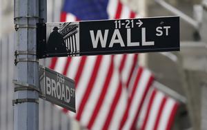 Wall Street, Walmart –, Fed